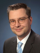 Rechtsanwalt Alexander Reinhold